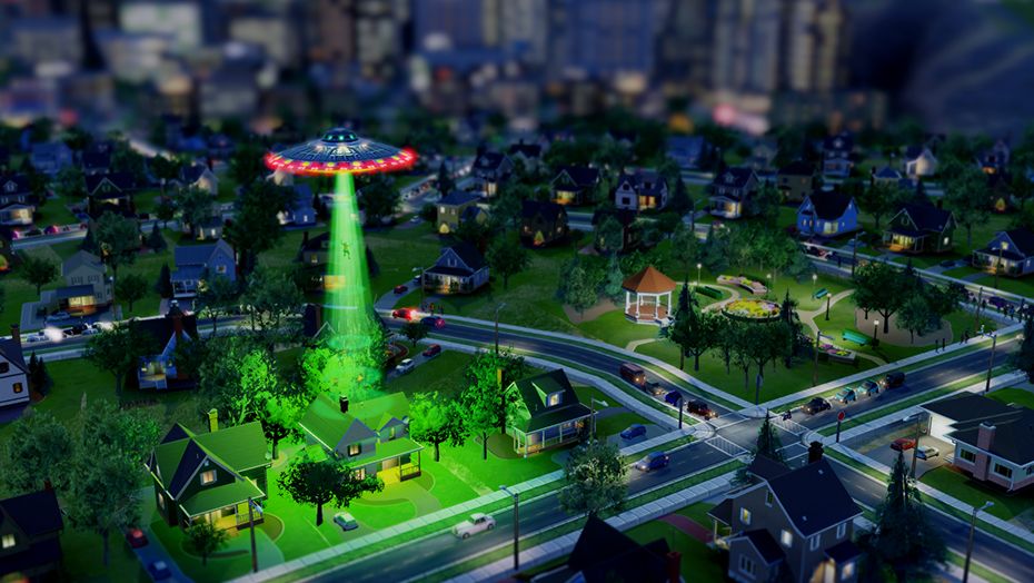 Simcity buildit ios